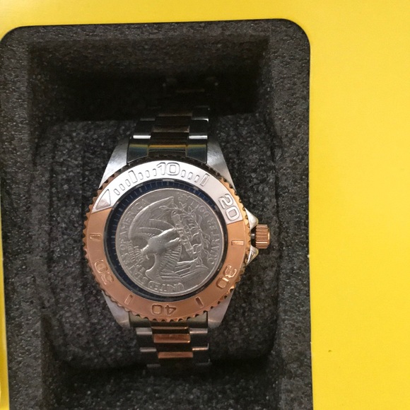 Invicta womens (unisex) watch - Picture 6 of 8